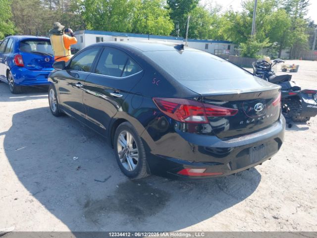 KMHD84LF5LU102727 Hyundai mpi nu