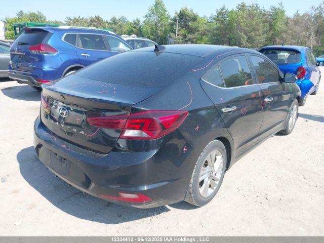 KMHD84LF5LU102727 Hyundai mpi nu