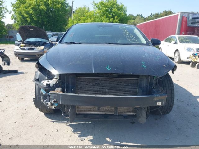 KMHD84LF5LU102727 Hyundai mpi nu
