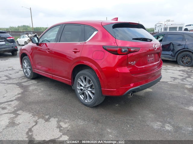 JM3KFBDMXS0559274 Mazda py cylinder deactiviation