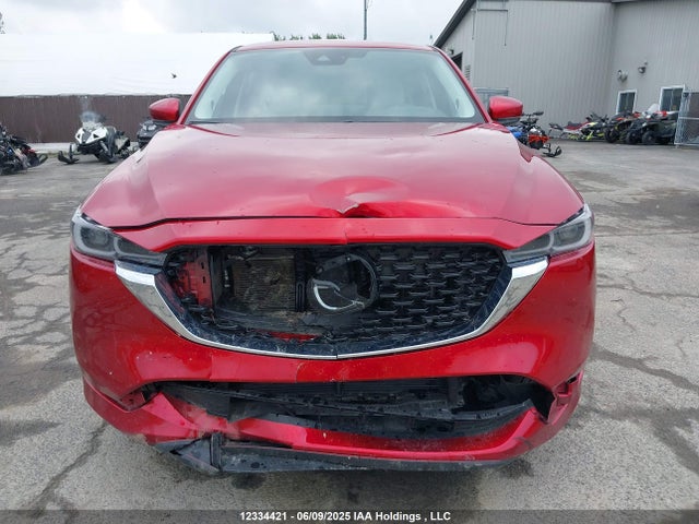JM3KFBDMXS0559274 Mazda py cylinder deactiviation