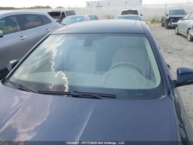 WBA5A7C50ED616037 BMW 2014