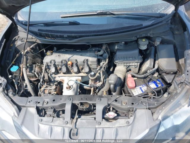 2HGFG3A5XEH002179 Honda r18z1