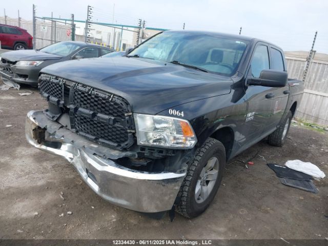 1C6RR7KG8HS694282 RAM 2017