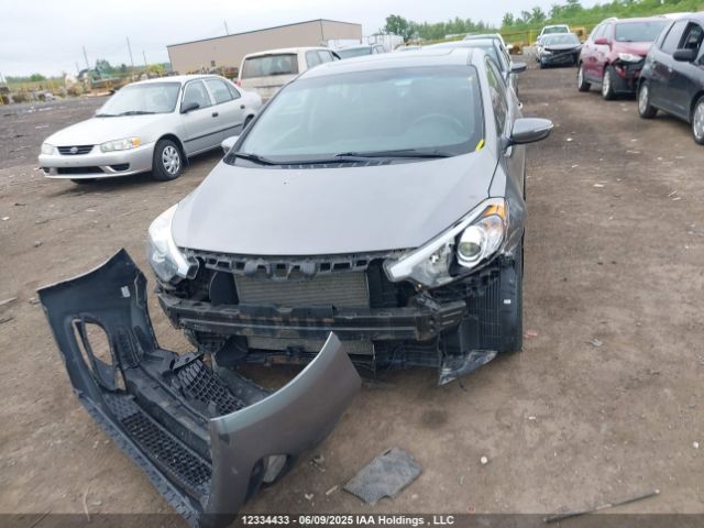 KNAFX4A6XF5276260 KIA dohc mpi nu