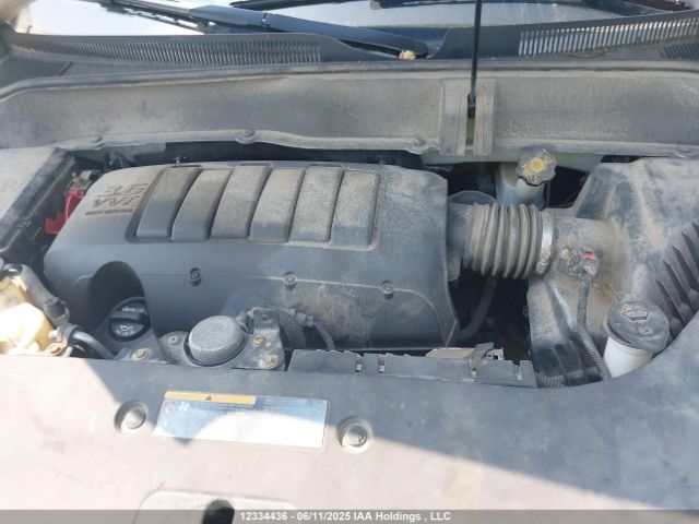 5GAKVBKD4FJ326152 Buick llt