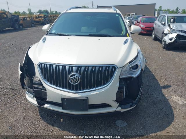 5GAKVBKD4FJ326152 Buick llt