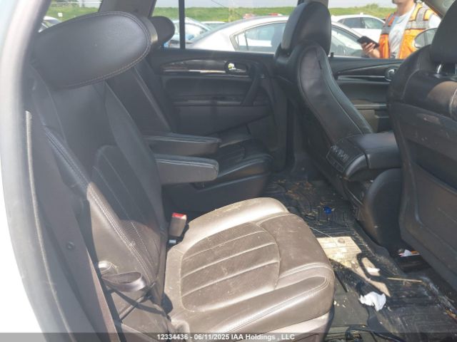 5GAKVBKD4FJ326152 Buick llt