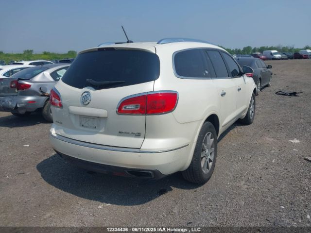5GAKVBKD4FJ326152 Buick llt