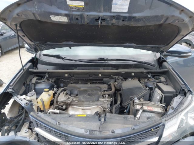 2T3DFREV1EW177717 Toyota 2ar-fe