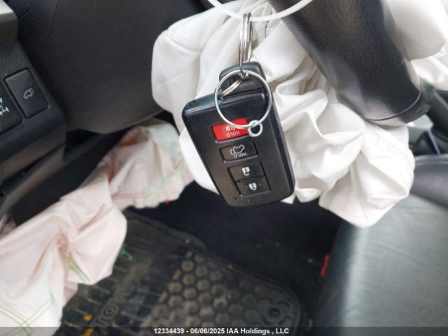 2T3DFREV1EW177717 Toyota 2ar-fe