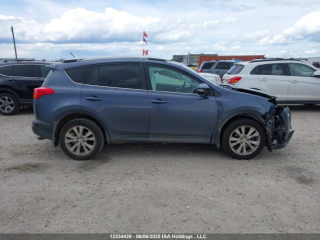 2T3DFREV1EW177717 Toyota 2ar-fe