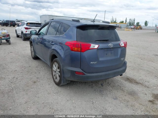 2T3DFREV1EW177717 Toyota 2ar-fe
