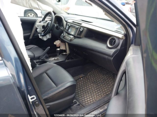 2T3DFREV1EW177717 Toyota 2ar-fe