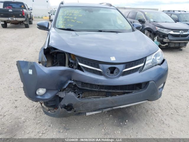 2T3DFREV1EW177717 Toyota 2ar-fe