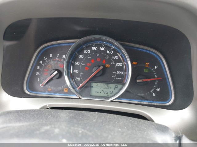 2T3DFREV1EW177717 Toyota 2ar-fe