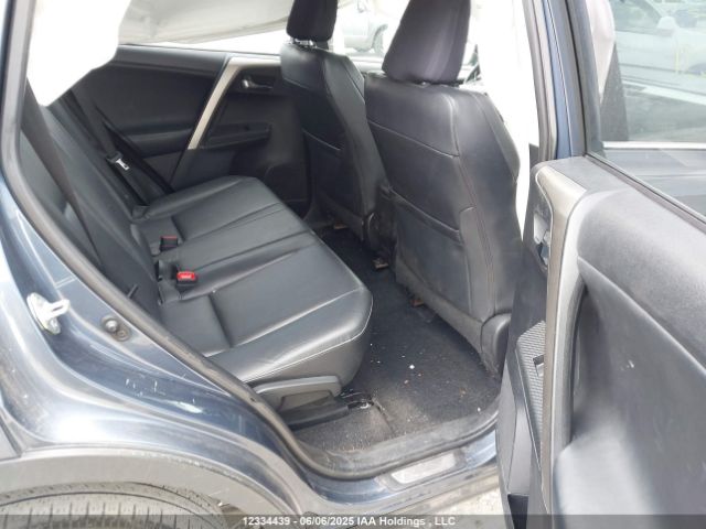 2T3DFREV1EW177717 Toyota 2ar-fe