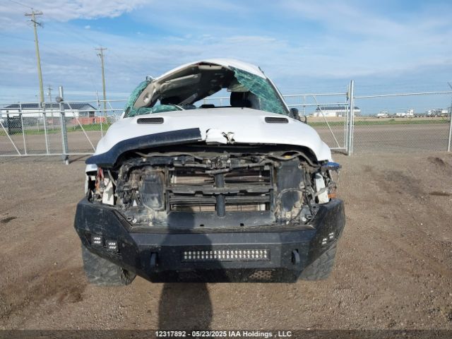 1C6RR7KT7LS113702 RAM 1500 Classic St