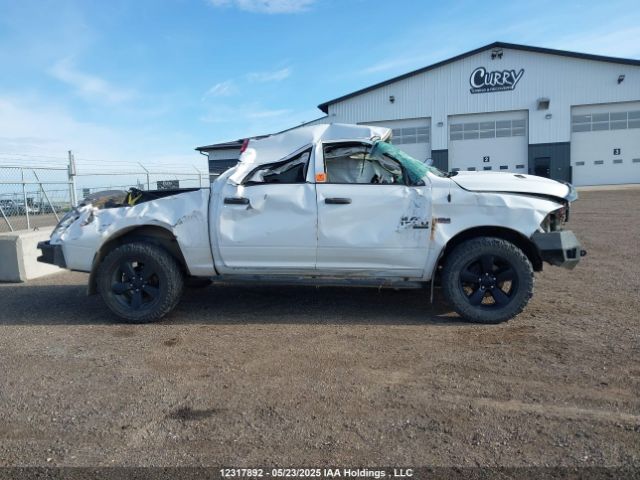 1C6RR7KT7LS113702 RAM 1500 Classic St