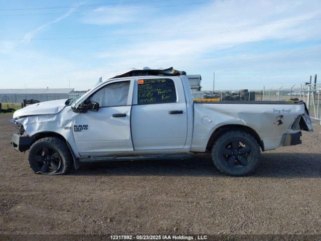 1C6RR7KT7LS113702 RAM 1500 Classic St
