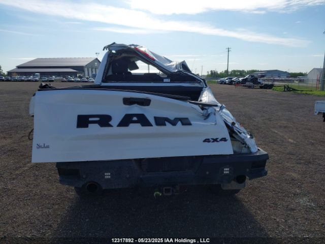 1C6RR7KT7LS113702 RAM 1500 Classic St