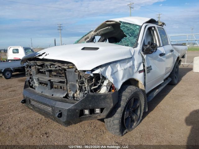 1C6RR7KT7LS113702 RAM 1500 Classic St