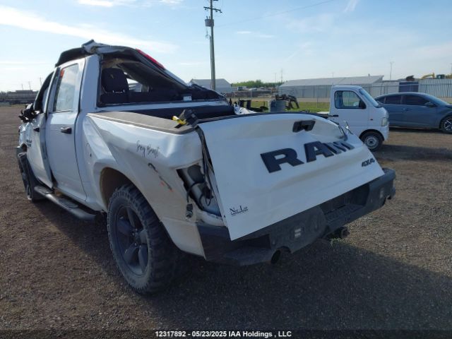 1C6RR7KT7LS113702 RAM 1500 Classic St