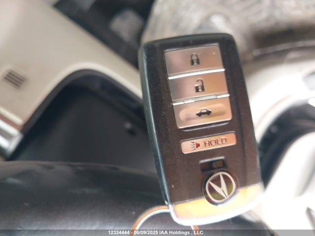 Acura j35y4 2014 JH4KC1F97EC800116 Image 11