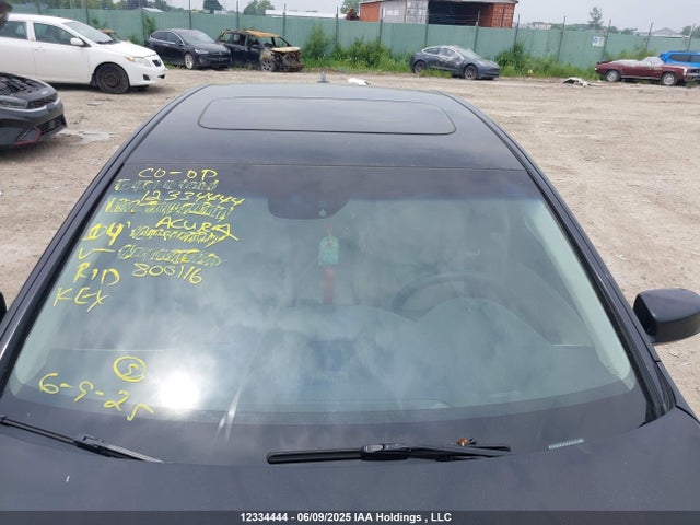 Acura j35y4 2014 JH4KC1F97EC800116 Image 18