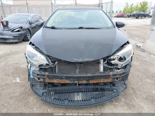 Toyota 2zr-fe 2015 2T1BURHE4FC261955 Image 13