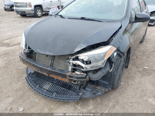 Toyota 2zr-fe 2015 2T1BURHE4FC261955 Image 6