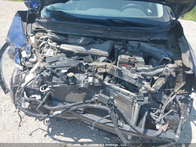 5N1AT2MV9HC850633 Nissan Rogue
