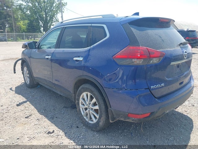 5N1AT2MV9HC850633 Nissan Rogue