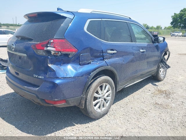 5N1AT2MV9HC850633 Nissan Rogue