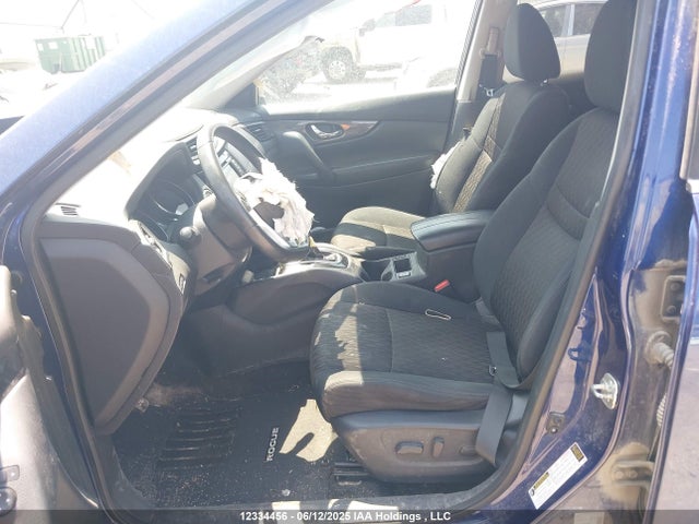 5N1AT2MV9HC850633 Nissan Rogue