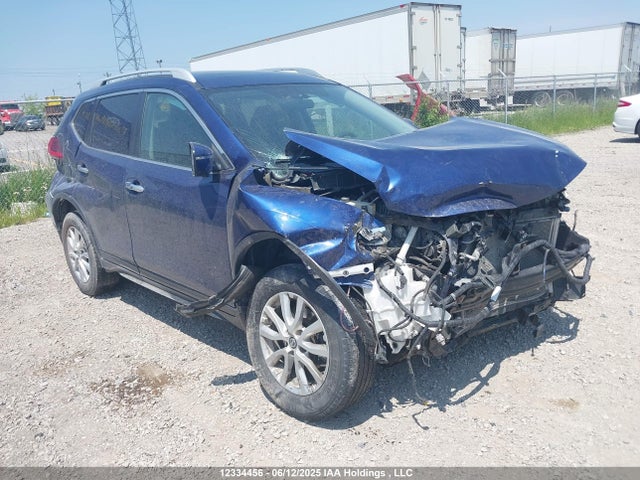 5N1AT2MV9HC850633 Nissan Rogue