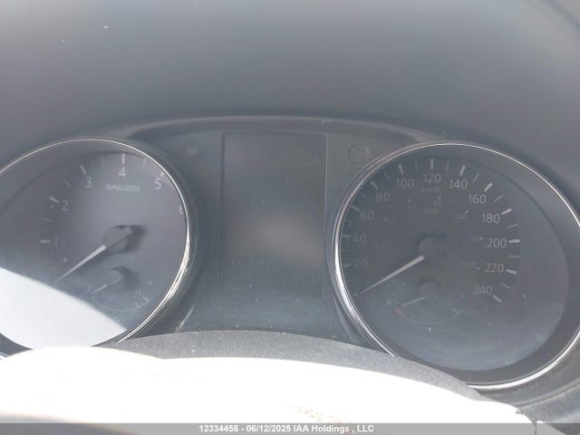 5N1AT2MV9HC850633 Nissan Rogue