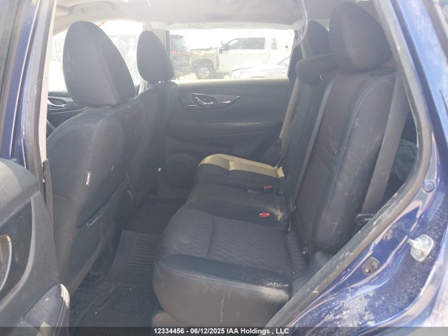 5N1AT2MV9HC850633 Nissan Rogue