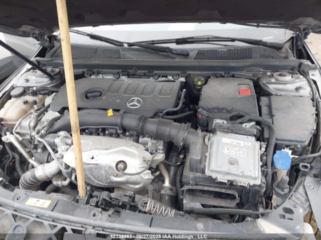 WDD5J4HB7LN059897 Mercedes-Benz m260