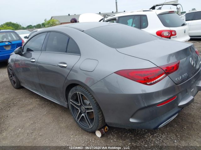 WDD5J4HB7LN059897 Mercedes-Benz m260