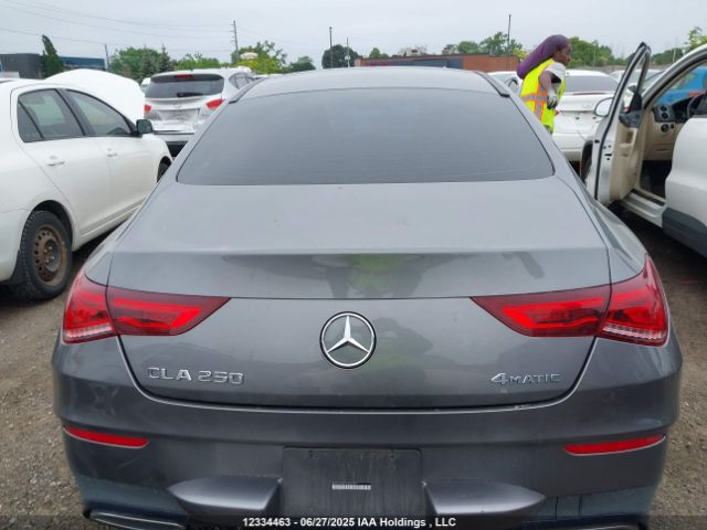 WDD5J4HB7LN059897 Mercedes-Benz m260