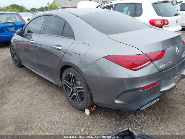 WDD5J4HB7LN059897 Mercedes-Benz m260