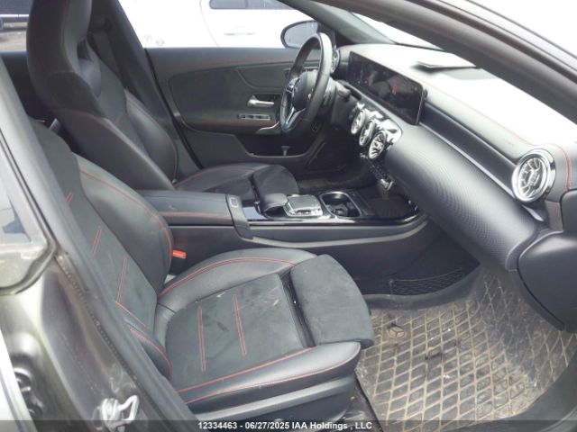 WDD5J4HB7LN059897 Mercedes-Benz m260