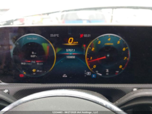 WDD5J4HB7LN059897 Mercedes-Benz m260