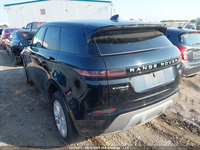 SALZJ2FXXLH087151 Land Rover aj20p