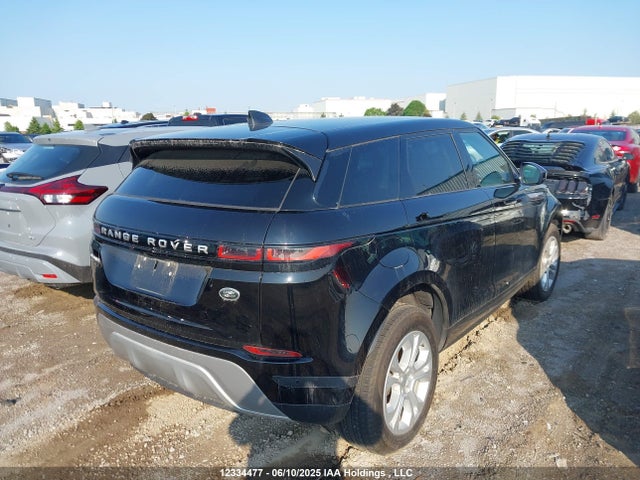 SALZJ2FXXLH087151 Land Rover aj20p