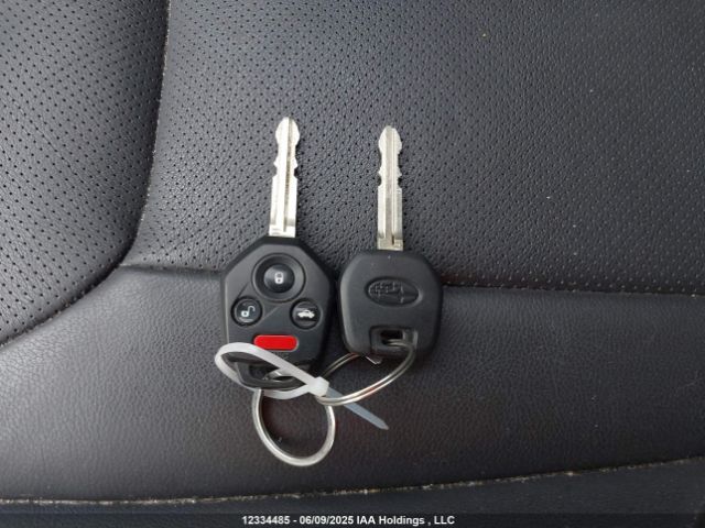 4S3GKAS67H3601089 Subaru Impreza