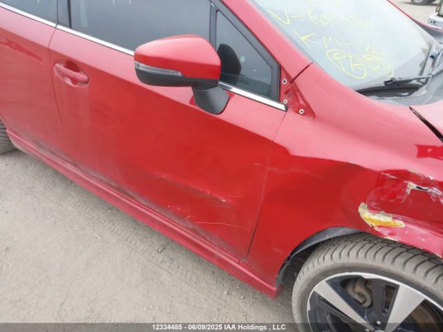 4S3GKAS67H3601089 Subaru Impreza