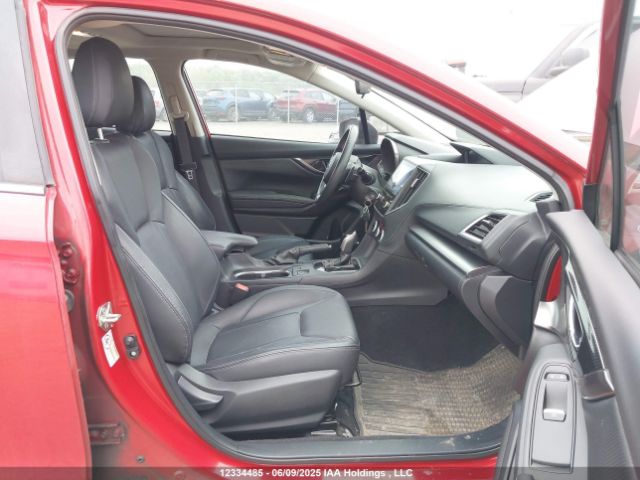 4S3GKAS67H3601089 Subaru Impreza