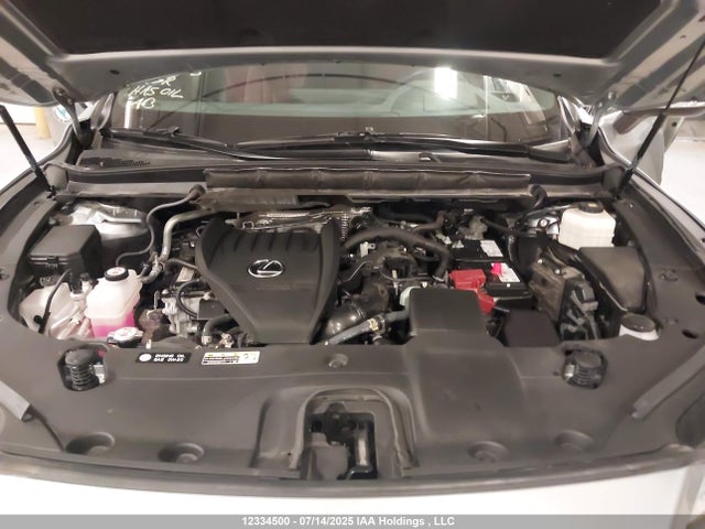 2T2BAMCAXPC038428 Lexus t24a-fts